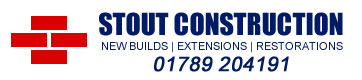 Stout Construction | Builder in Stratford upon Avon