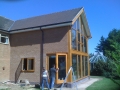 Rear Extension